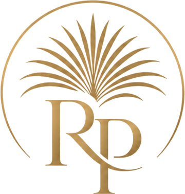 Royal Palm Gallery crest